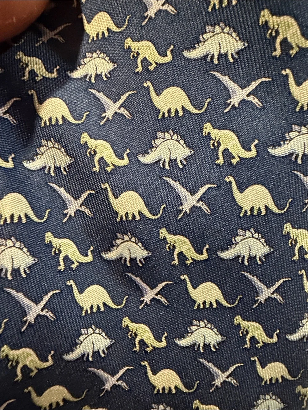 Vineyard Vines 100% Silk Ties. Set of 3